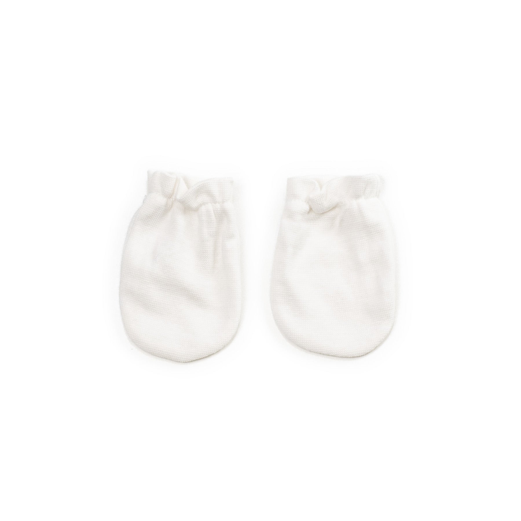 MUFFOLE IN COTONE COCCODE' FIRENZE